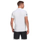 Adidas Ανδρική κοντομάνικη μπλούζα Club 3STR Polo